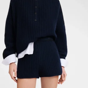 Longchamp Panty^Damen Hosen & Shorts | Strick