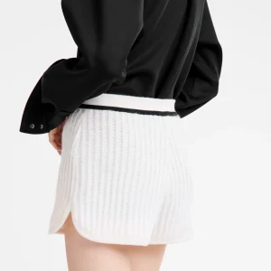 Longchamp Panty^Damen Hosen & Shorts | Strick