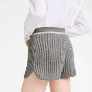 Longchamp Panty^Damen Strick | Hosen & Shorts