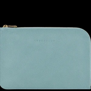 Longchamp Pochette^Damen Aktentaschen & Etuis