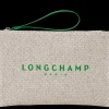Longchamp Pochette^Damen Aktentaschen & Etuis | Aktentaschen & Etuis