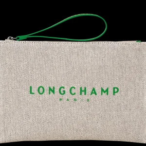 Longchamp Pochette^Damen Aktentaschen & Etuis | Aktentaschen & Etuis