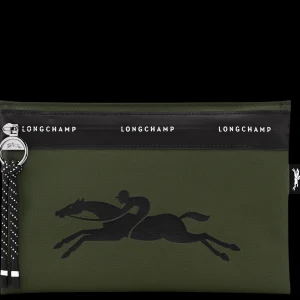 Longchamp Pochette^Damen Accessoires | Aktentaschen & Etuis