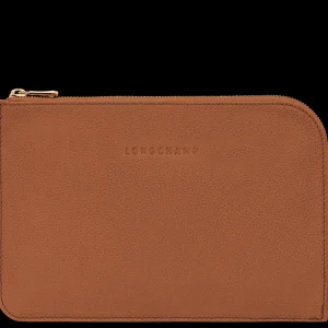 Longchamp Pochette^Damen Aktentaschen & Etuis
