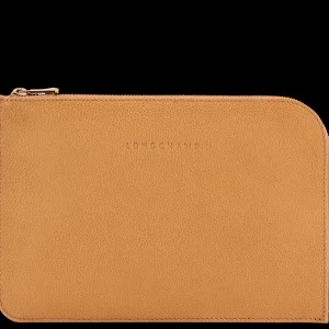 Longchamp Pochette^Damen Aktentaschen & Etuis