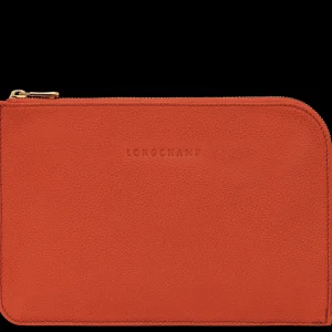 Longchamp Pochette^Damen Aktentaschen & Etuis