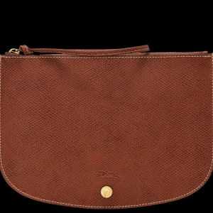 Longchamp Pochette^Damen Aktentaschen & Etuis