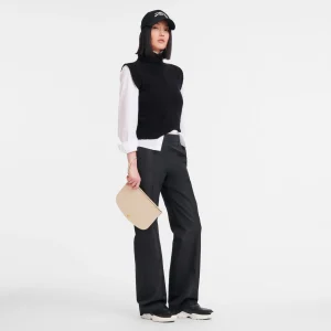 Longchamp Pochette^Damen Aktentaschen & Etuis