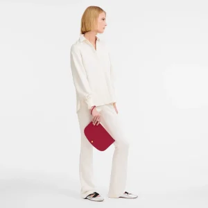 Longchamp Pochette^Damen Aktentaschen & Etuis