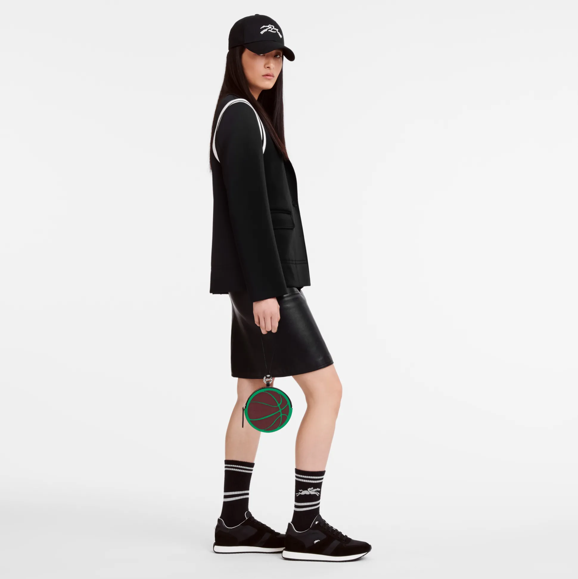 pochette_1-12.webp Longchamp Pochette^Damen Aktentaschen & Etuis | Aktentaschen & Etuis