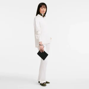 Longchamp Pochette^Damen Aktentaschen & Etuis | Aktentaschen & Etuis