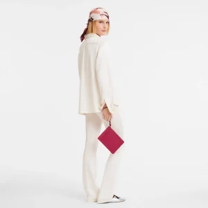 Longchamp Pochette^Damen Aktentaschen & Etuis | Aktentaschen & Etuis