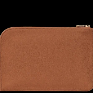 Longchamp Pochette^Damen Aktentaschen & Etuis