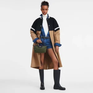 Longchamp Pochette^Damen Accessoires | Aktentaschen & Etuis