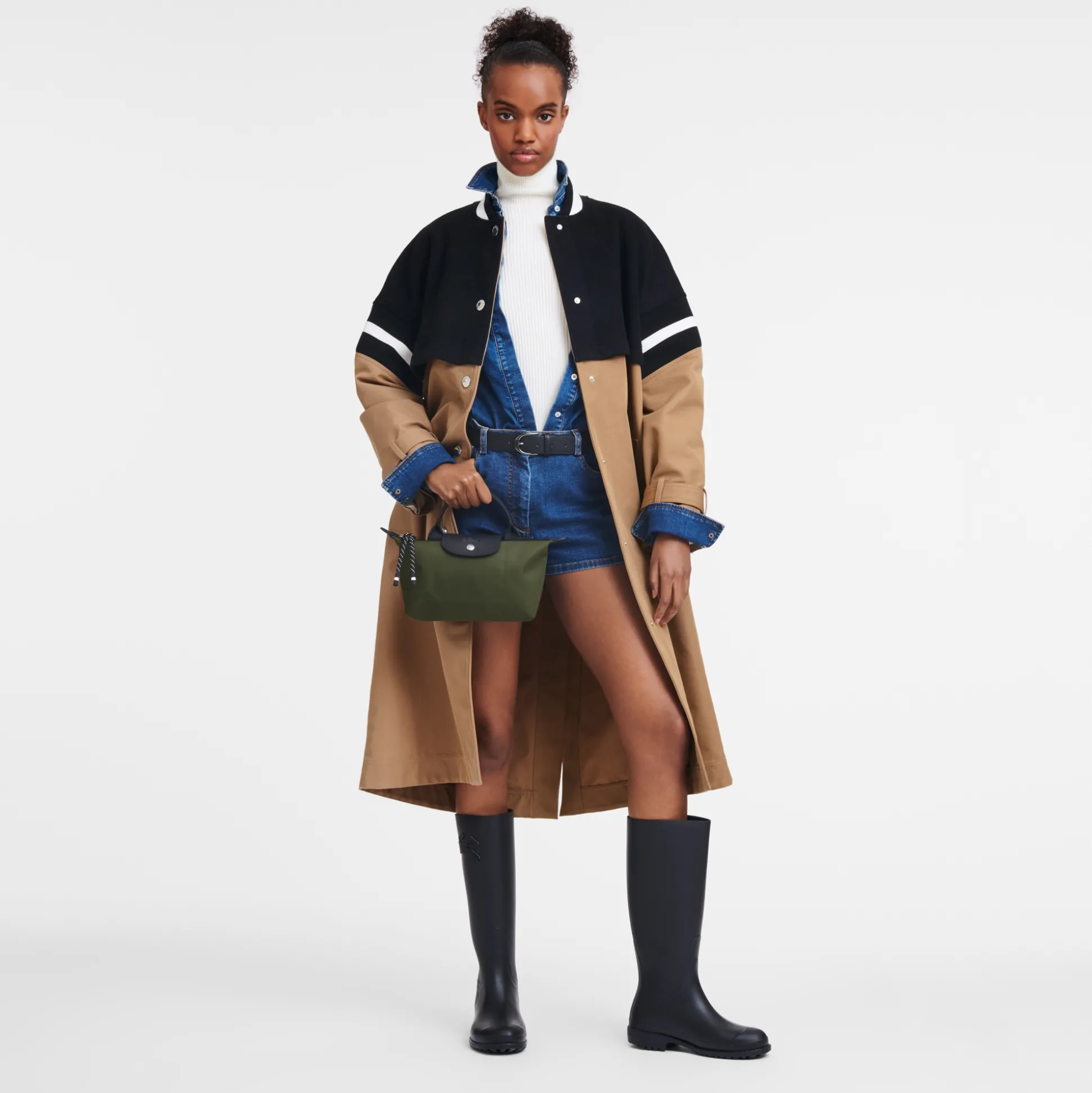 pochette_1-32.webp Longchamp Pochette^Damen Accessoires | Aktentaschen & Etuis