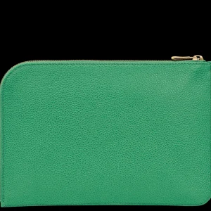 Longchamp Pochette^Damen Aktentaschen & Etuis