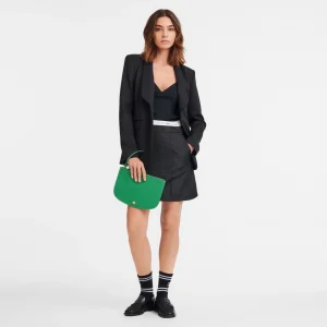 Longchamp Pochette^Damen Aktentaschen & Etuis