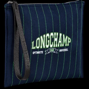 Longchamp Pochette^Damen Aktentaschen & Etuis | Aktentaschen & Etuis