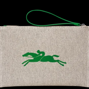 Longchamp Pochette^Damen Aktentaschen & Etuis | Aktentaschen & Etuis