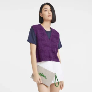 Longchamp Pochette^Damen Aktentaschen & Etuis | Aktentaschen & Etuis