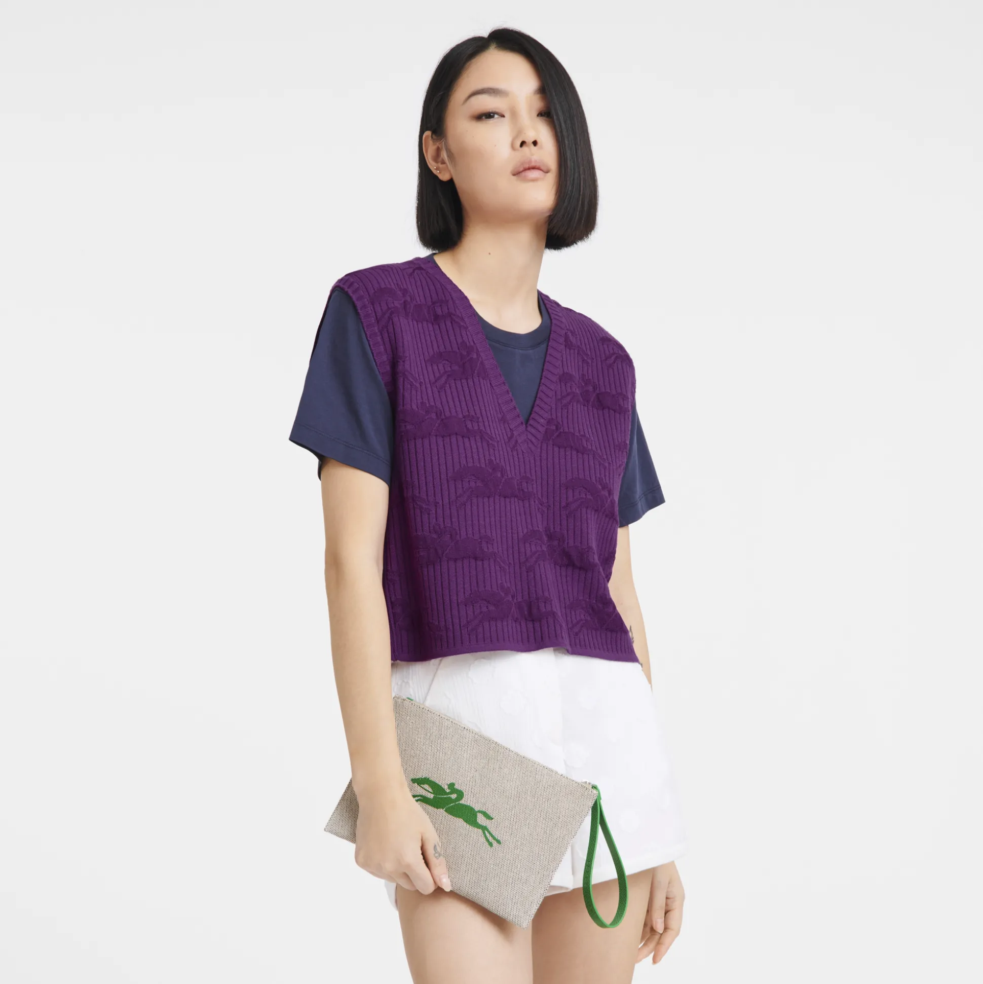 pochette_3-2.webp Longchamp Pochette^Damen Aktentaschen & Etuis | Aktentaschen & Etuis