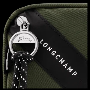 Longchamp Pochette^Damen Accessoires | Aktentaschen & Etuis