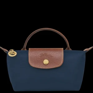 Longchamp Pochette mit Henkel^Damen Accessoires | Aktentaschen & Etuis