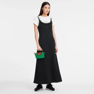 Longchamp Pochette mit Henkel^Damen Accessoires | Aktentaschen & Etuis