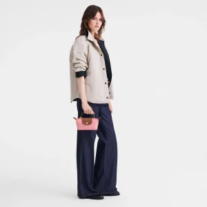 Longchamp Pochette mit Henkel^Damen Accessoires | Aktentaschen & Etuis