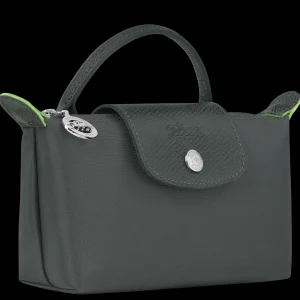 Longchamp Pochette mit Henkel^Damen Accessoires | Aktentaschen & Etuis