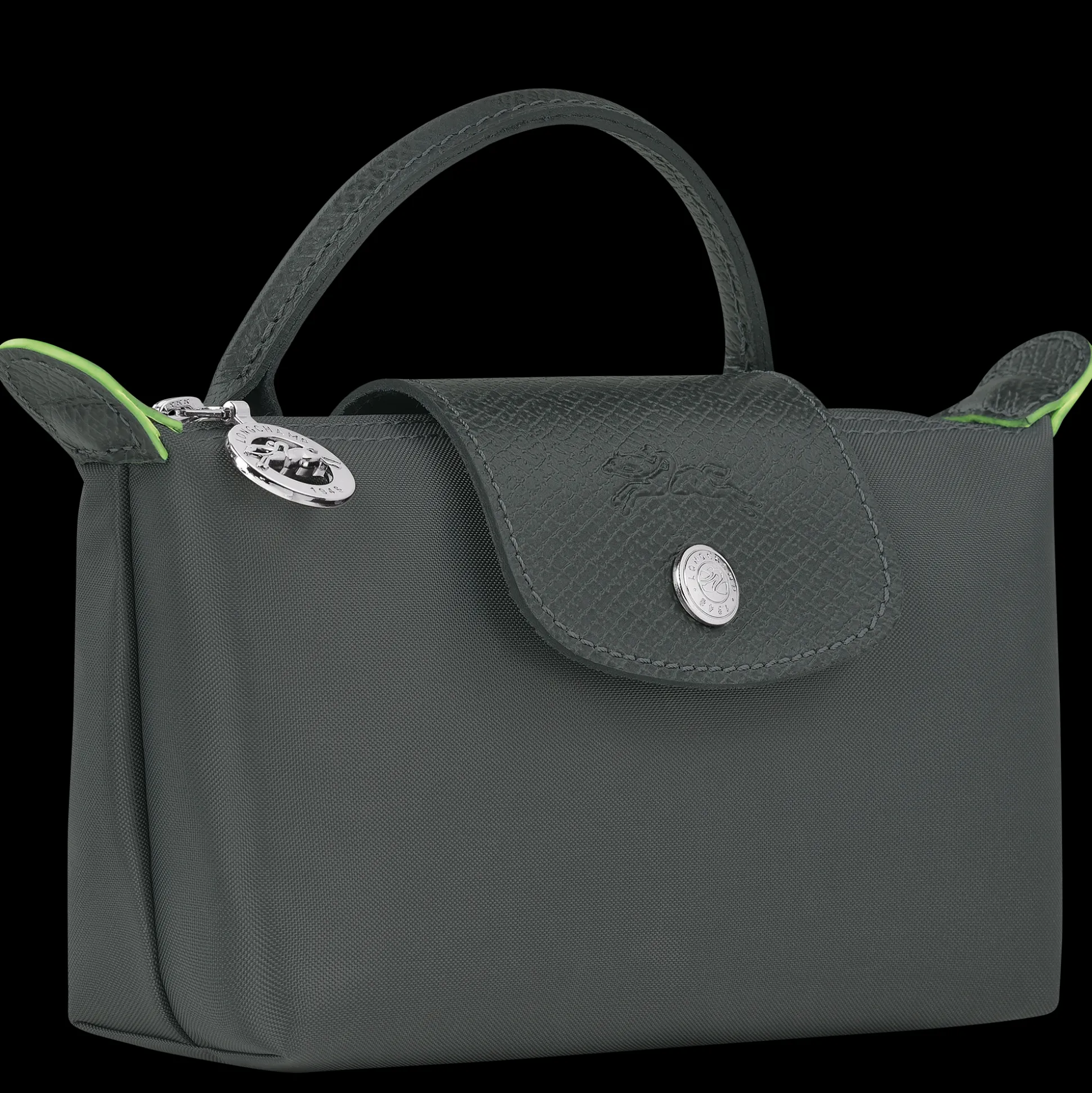 pochette_mit_henkel_2-4.webp Longchamp Pochette mit Henkel^Damen Accessoires | Aktentaschen & Etuis