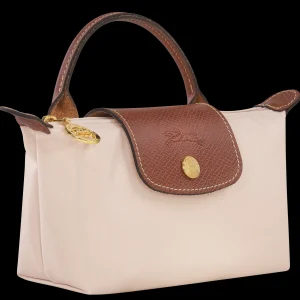Longchamp Pochette mit Henkel^Damen Accessoires | Aktentaschen & Etuis