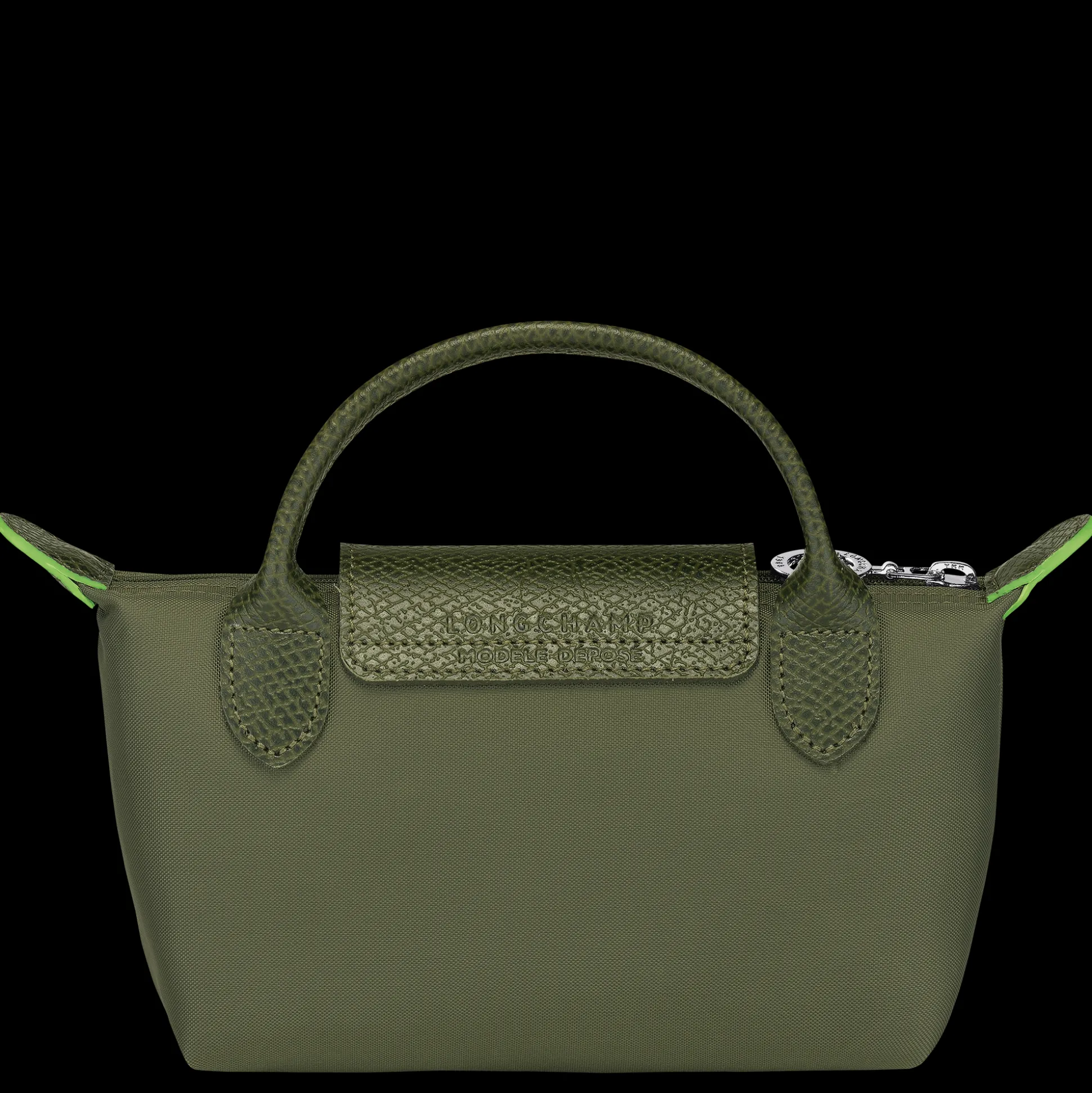 pochette_mit_henkel_3-1.webp Longchamp Pochette mit Henkel^Damen Accessoires | Aktentaschen & Etuis