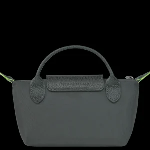 Longchamp Pochette mit Henkel^Damen Accessoires | Aktentaschen & Etuis