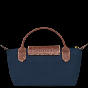 Longchamp Pochette mit Henkel^Damen Accessoires | Aktentaschen & Etuis