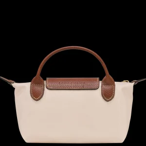 Longchamp Pochette mit Henkel^Damen Accessoires | Aktentaschen & Etuis