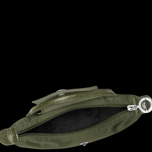 Longchamp Pochette mit Henkel^Damen Accessoires | Aktentaschen & Etuis