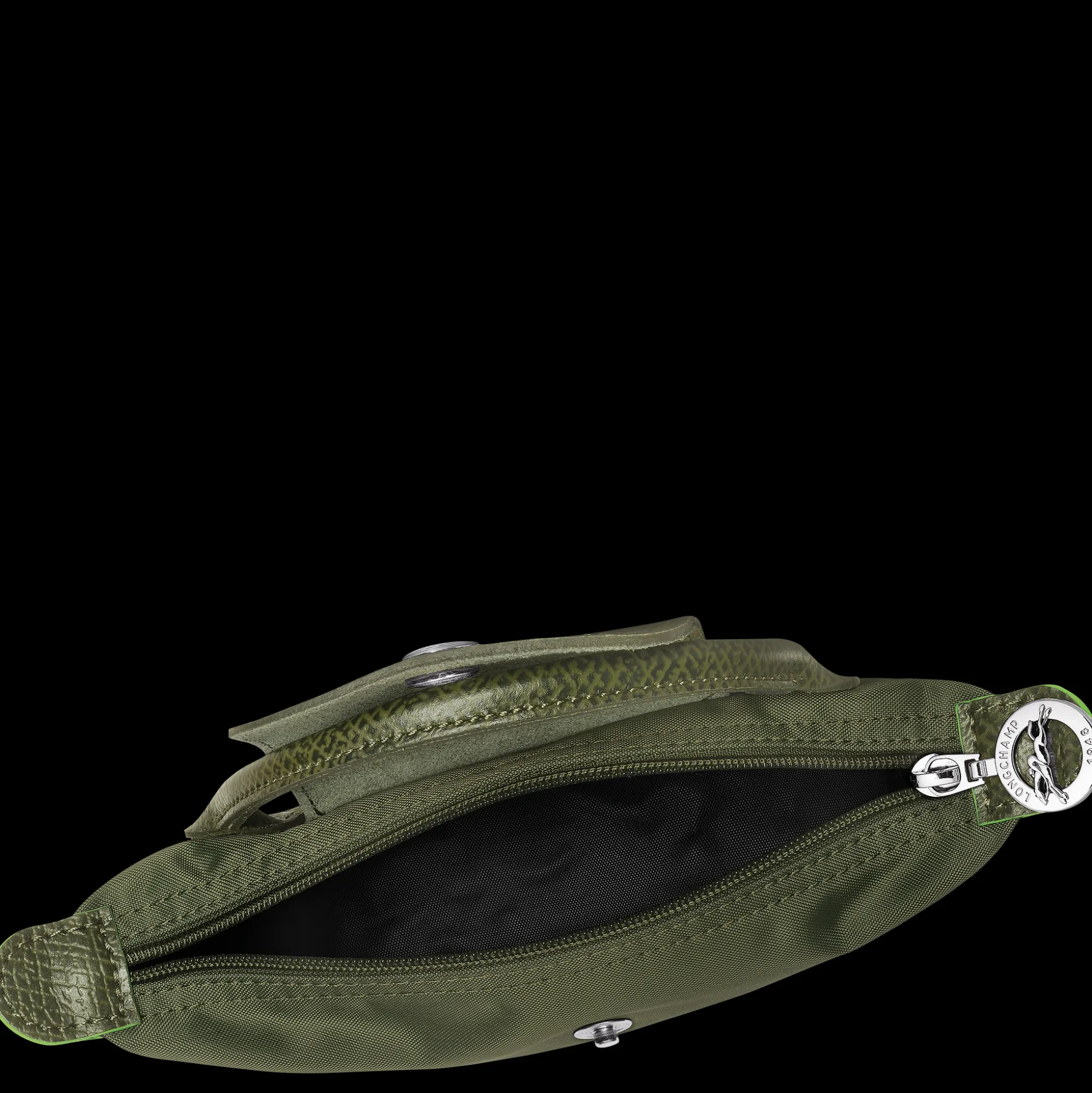 pochette_mit_henkel_4-1.webp Longchamp Pochette mit Henkel^Damen Accessoires | Aktentaschen & Etuis