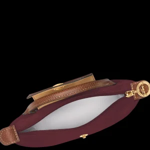 Longchamp Pochette mit Henkel^Damen Accessoires | Aktentaschen & Etuis