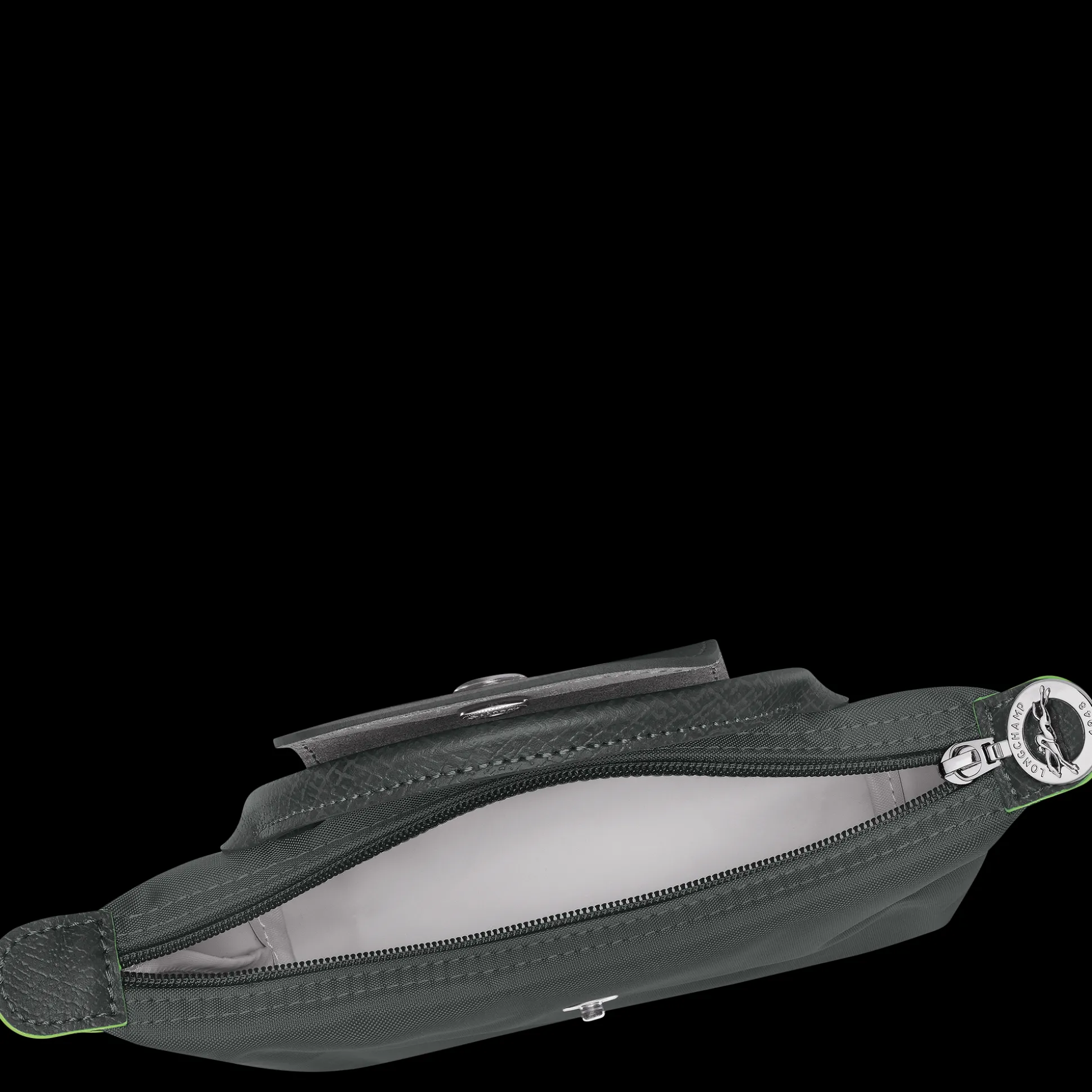 pochette_mit_henkel_4-3.webp Longchamp Pochette mit Henkel^Damen Accessoires | Aktentaschen & Etuis