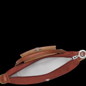 Longchamp Pochette mit Henkel^Damen Accessoires | Aktentaschen & Etuis