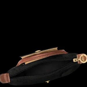 Longchamp Pochette mit Henkel^Damen Accessoires | Aktentaschen & Etuis