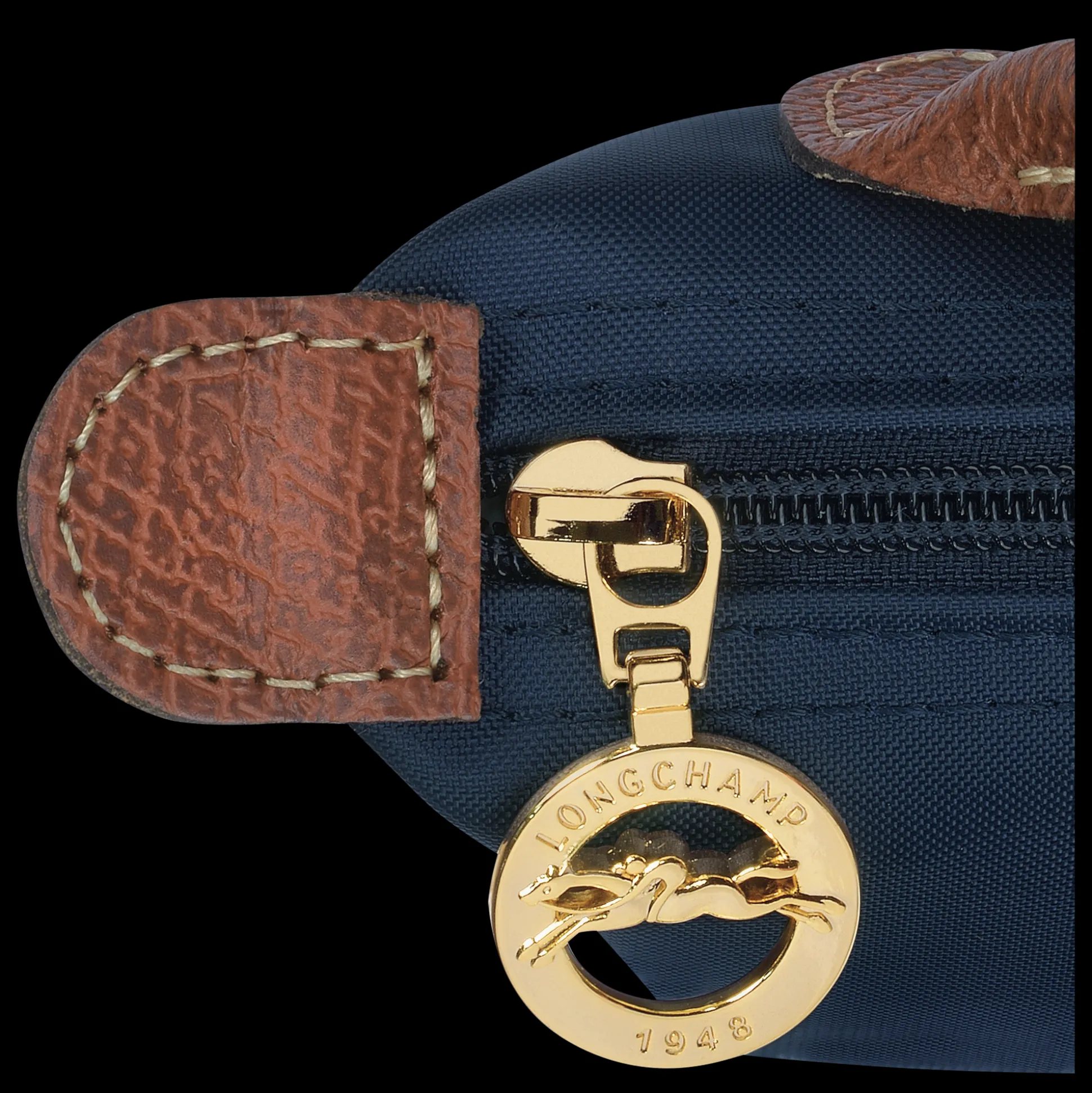 pochette_mit_henkel_4-6.webp Longchamp Pochette mit Henkel^Damen Accessoires | Aktentaschen & Etuis