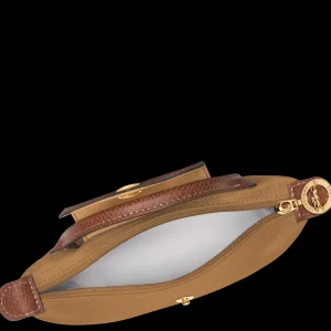 Longchamp Pochette mit Henkel^Damen Accessoires | Aktentaschen & Etuis