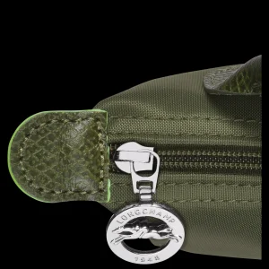 Longchamp Pochette mit Henkel^Damen Accessoires | Aktentaschen & Etuis