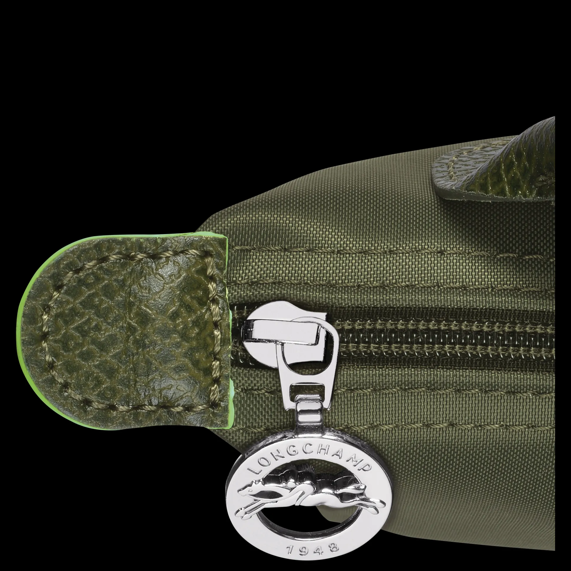 pochette_mit_henkel_5-1.webp Longchamp Pochette mit Henkel^Damen Accessoires | Aktentaschen & Etuis