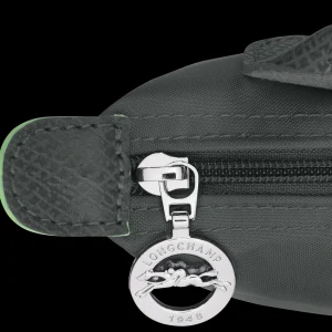 Longchamp Pochette mit Henkel^Damen Accessoires | Aktentaschen & Etuis