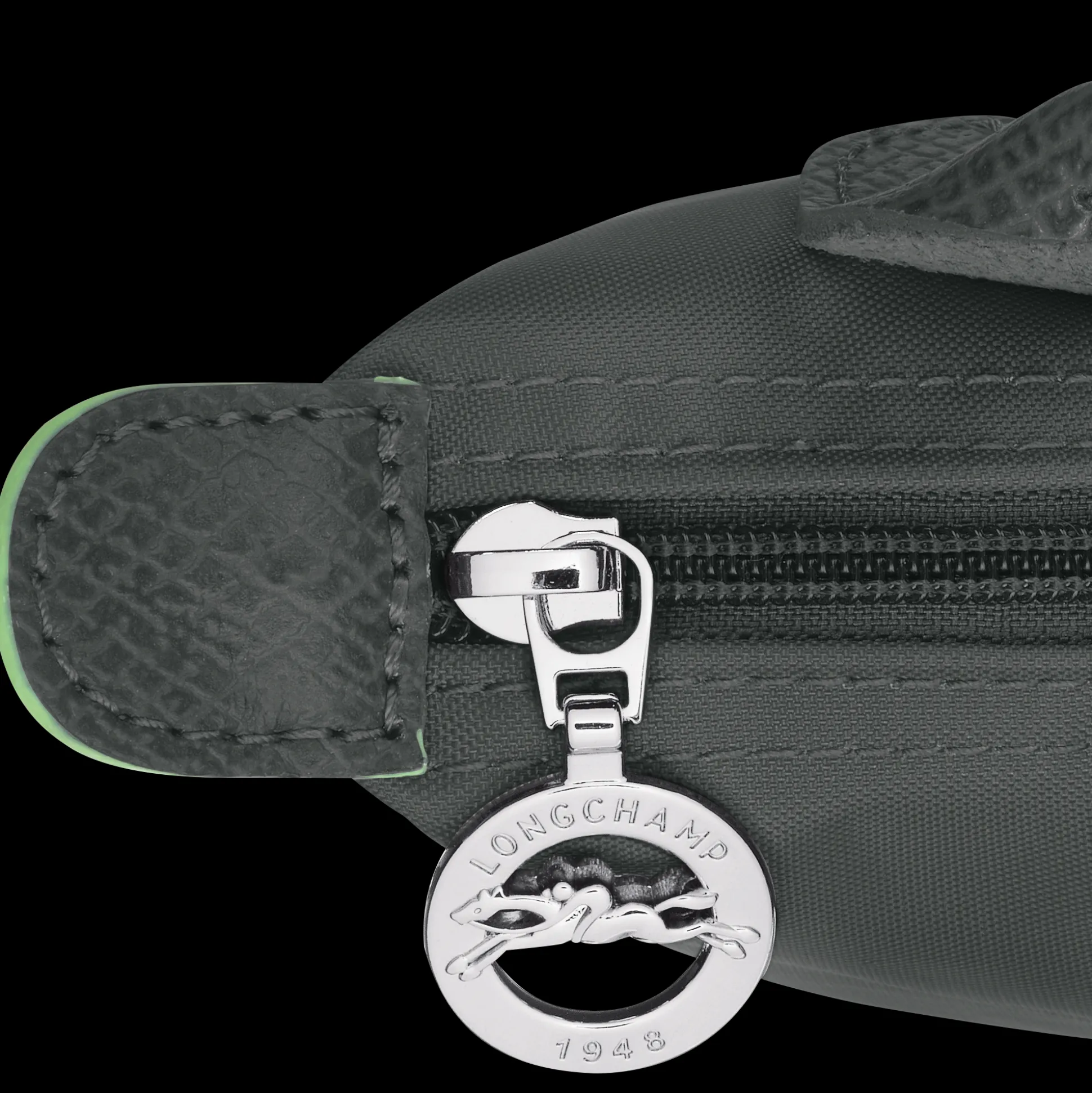 pochette_mit_henkel_5-2.webp Longchamp Pochette mit Henkel^Damen Accessoires | Aktentaschen & Etuis