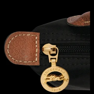 Longchamp Pochette mit Henkel^Damen Accessoires | Aktentaschen & Etuis