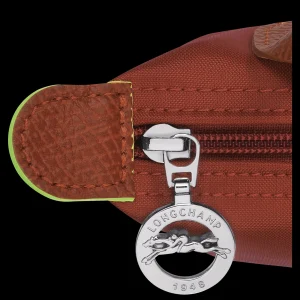 Longchamp Pochette mit Henkel^Damen Accessoires | Aktentaschen & Etuis